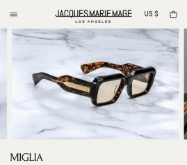 Picture of Jacques Marie Mage Sunglasses _SKUfw49434670fw